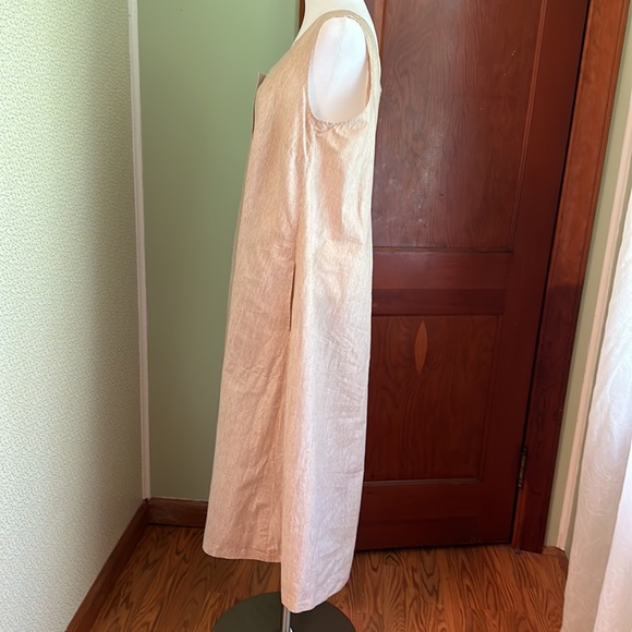 VINTAGE Marimekko Sundress, Size 40 (L) - Picture 6 of 8